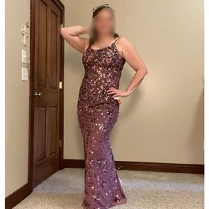 Mac Douggal Evening dress